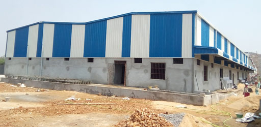 M/s Sai Deepthi Infratech is a Hyderabad based organization specializing in Fabrication Facility Works (Dust Collectors, Rotary Air Lock Valves, Screw Conveyors, Silos Fabrication Works, Erection Works and Pipe Line Works