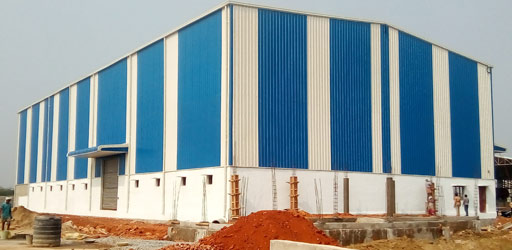 M/s Sai Deepthi Infratech is a Hyderabad based organization specializing in Fabrication Facility Works (Dust Collectors, Rotary Air Lock Valves, Screw Conveyors, Silos Fabrication Works, Erection Works and Pipe Line Works