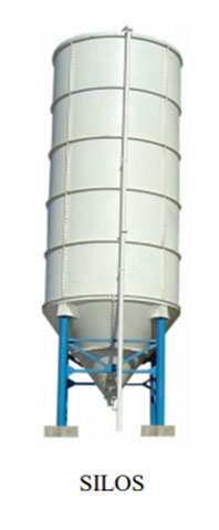 M/s Sai Deepthi Infratech is a Hyderabad based organization specializing in Fabrication Facility Works (Dust Collectors, Rotary Air Lock Valves, Screw Conveyors, Silos Fabrication Works, Erection Works and Pipe Line Works